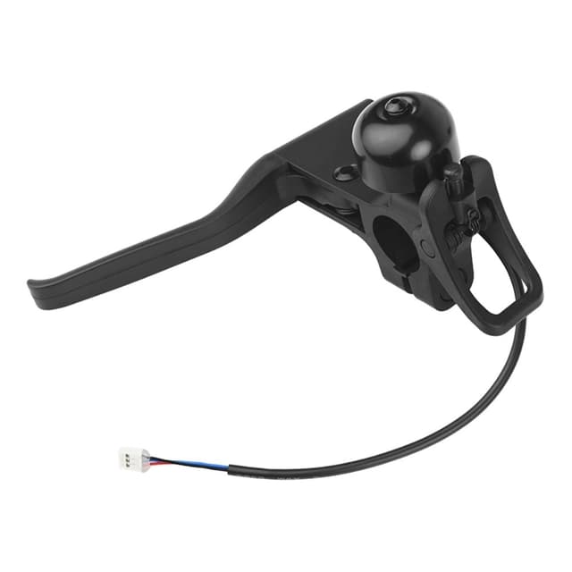 For Scooter Xiaomi 4 4 Pro Bremsehåndtak Bell Håndbrems