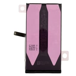 For iPhone 14 Plus 3.86V 4325mAh oppladbart Li-ion-batteri
