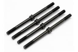 Spennbøyle M4X70Mm (4 stk.)