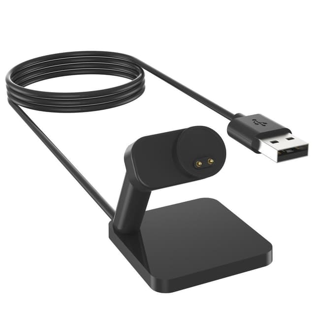 Xiaomi Mi Band 7 Band 6 Band 5 + NFC USB Laddningskabel docka