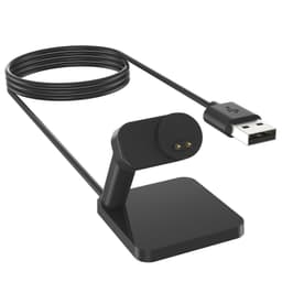 Xiaomi Mi Band 7 Band 6 Band 5+ NFC USB-opladningskabelholder