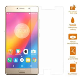 Lenovo P2 Härdat glas 0,3mm
