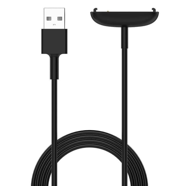 Fitbit Inspire 3 Smart Watch USB 1m latauskaapelille