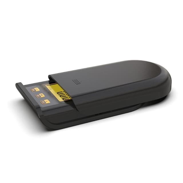 Digital gullsmedskala 0,01 g til 500 gram