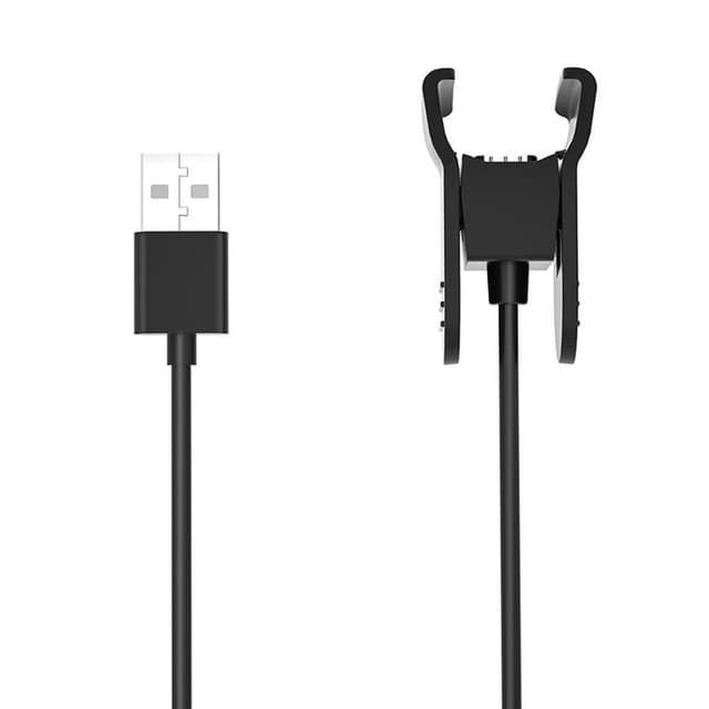 Amazon Halo View 1m USB Opladningskabelholder - Sort