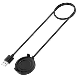 TicWatch GTK/Mobvoi CXB07 USB-latauskaapelin teline 1m