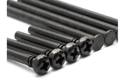 HPI Suspension Pin Set (8Pcs/4 Inner/4 Outer/Sprint