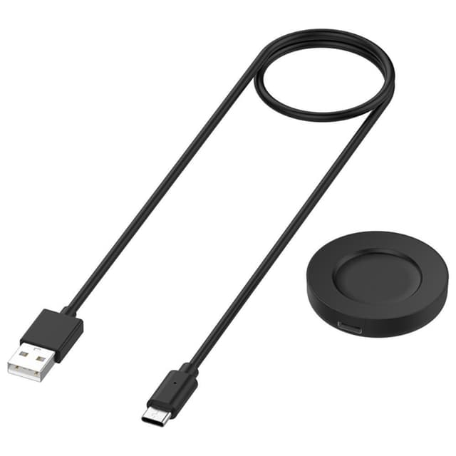 Xiaomi Watch S1 Magnetisk trådløs lader Ladestasjon 1m