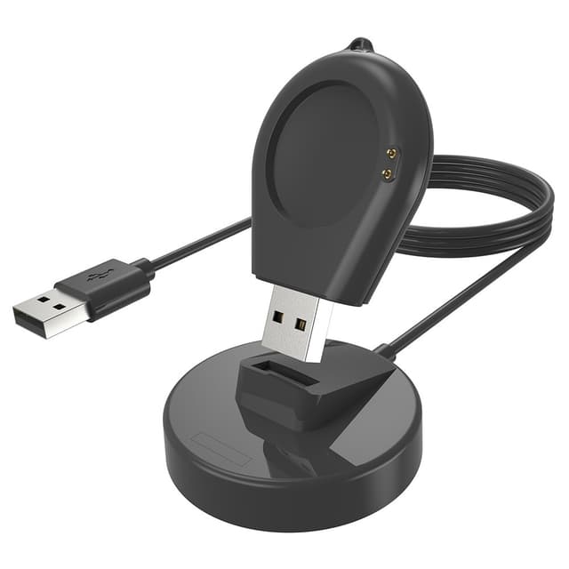 Oplader dock til Xiaomi Watch S3 S2 46mm S2 42mm Watch 2 Pro