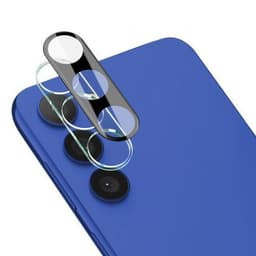 Samsung Galaxy S23+ (Plus) / S23 IMAK Lins Härdat Glas + Skydd