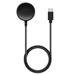 Samsung Galaxy Watch5 44mm 40mm Pro 45mm USB-ladekabeldokk