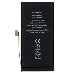 iPhone 13 Mini 3.88V 2406mAh genopladeligt Li-Polymer batteri