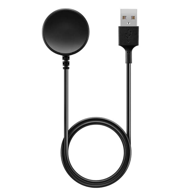 Samsung Galaxy Watch5 44mm 40mm Pro 45mm USB Laddningskabel docka