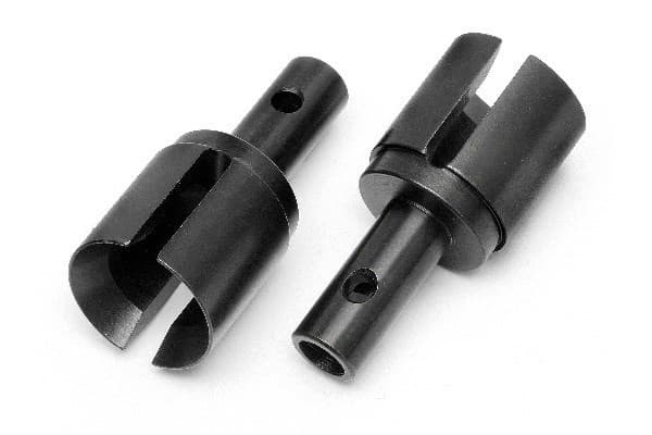 HPI Diff Shaft 22X48Mm (2Pcs)