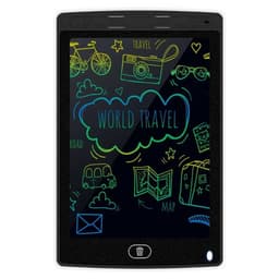 JX-8.5 8,5 «LCD-skriveblokk Tegneblokk Scribble Pad