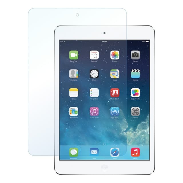 iPad Mini 4 Herdet Glass 0,33mm 9H