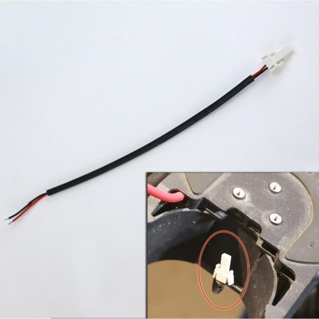 Kabel till baklampa Xiaomi Mijia M365