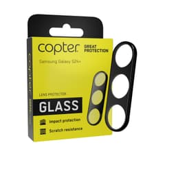 Copter Lens Protector till Samsung Galaxy S24+