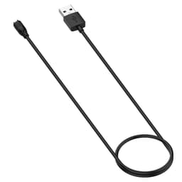 Lader til Casio WSD-F10/WSD-F20/WSD-F30/pre-Trek F21