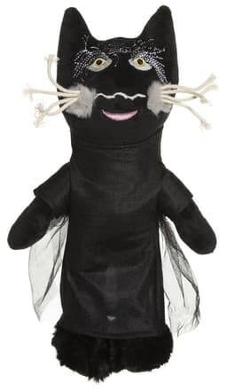 Summer Shadow Plysj Leketøy Stor Hel 50 CM