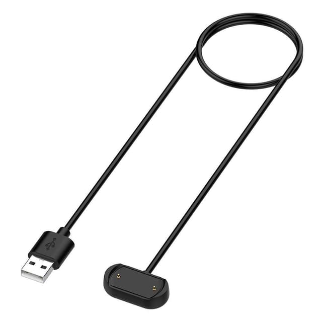 Til Huami Amazfit T-rex Ultra A2142 1m smarturoplader