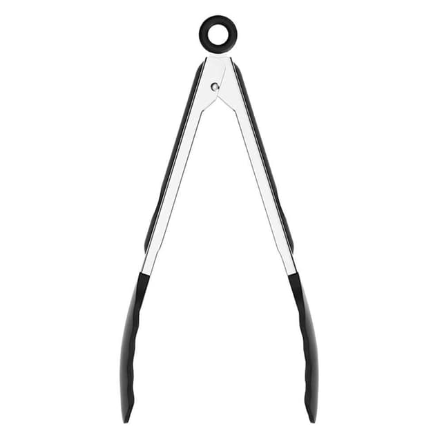 23 Centimeters Tång för sallad/pasta/grillning/BBQ Kök Verktyg