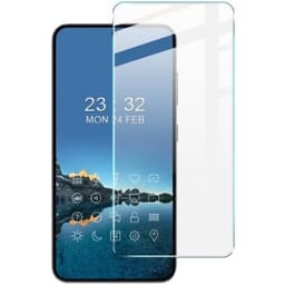 Samsung Galaxy S23 IMAK H-serie hærdet glas