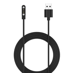 Kieslect Smart Watch K10 / K11 Laddare laddningskabel 1M