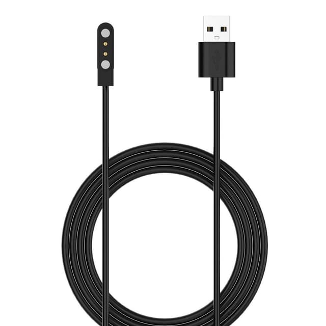 Kieslect Smart Watch K10 / K11 Laddare laddningskabel 1M
