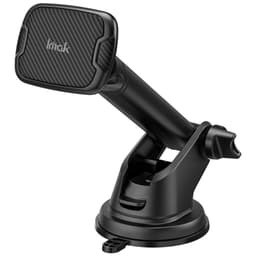 IMAK Teleskopisk magnetisk bilholder Sugekopbeslag