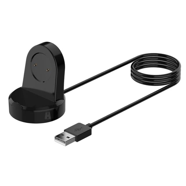 Til Honor Watch GS 3i MNS-B39 USB-kabel Opladningsdock-oplader