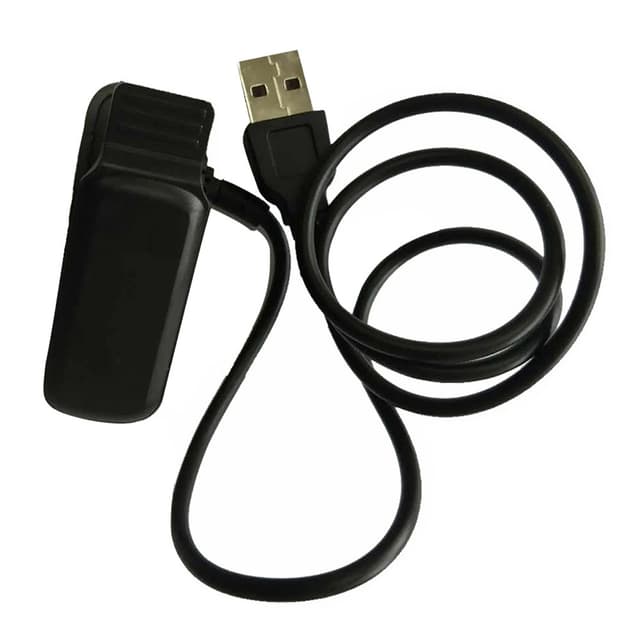 Universal Smart Watch -latauskaapeli 2-napainen latauskaapeli - 3 mm