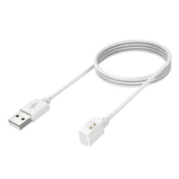 Redmi Band 2 Lader Smartklokke Magnetisk ladekabel 1m