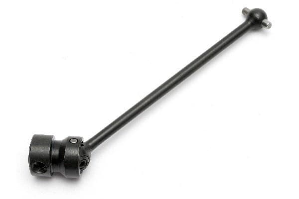 Universell drivaksel foran i midten Trophy 3.5 Buggy