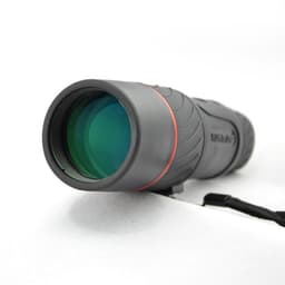 Kiikarit Monokulaarinen 25X suurennus Telescope Night Vision