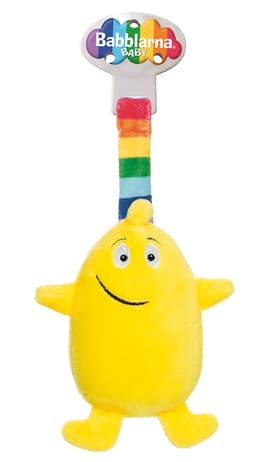 BABBLARNA Vognhenger Bibbi
