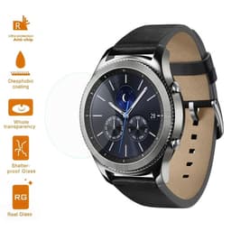 Samsung Gear S3 Herdet Glass 0.2mm
