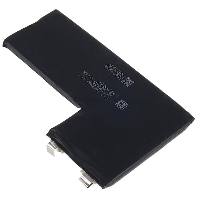 iPhone 11 Pro Max 3.79V 3969mAh oppladbart Li-ion-batteri