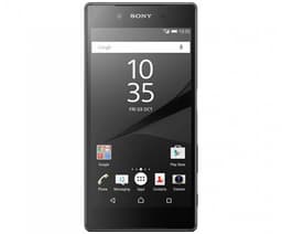 Sony Xperia Z5 Herdet glass 0,3mm