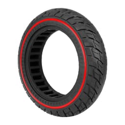 Til scooter Xiaomi 4 Pro 10"" 60/70-7.0 offroad solid dekk