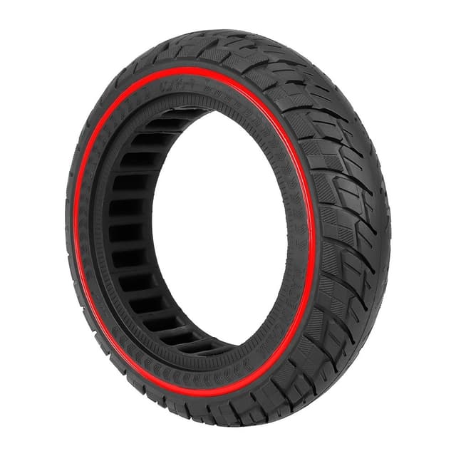 Til scooter Xiaomi 4 Pro 10"" 60/70-7.0 offroad solid dekk