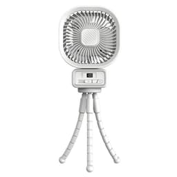6"" multifunksjonell kjøleviftevifte+stativ for barnevogncamping