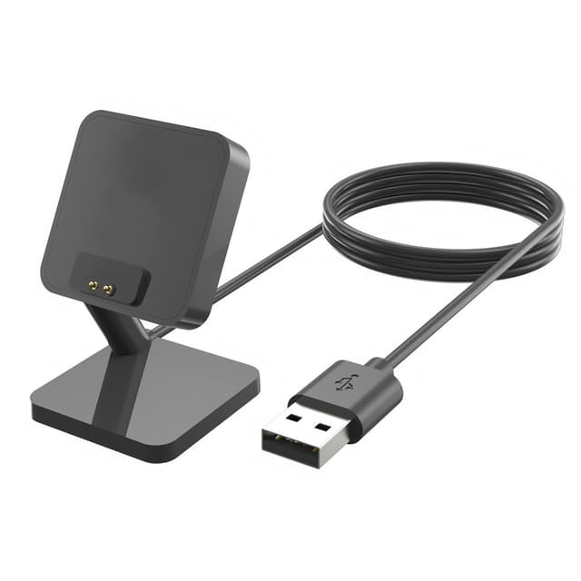 Laturitelineen telakointiasema Xiaomi Smart Band 8 Activelle