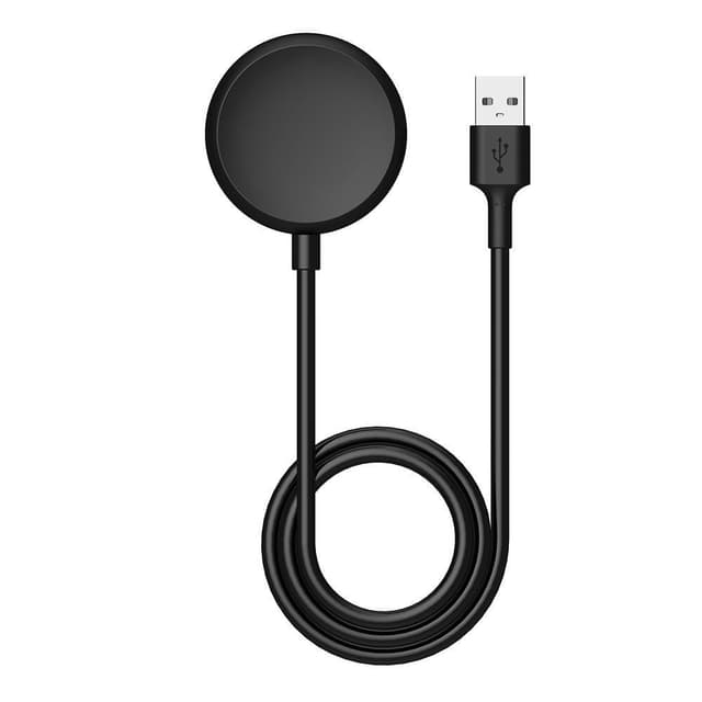 Älykellon laturi Google Pixel Watchille, magneettinen lataustelakka