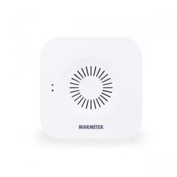 Marmitek Smart Bell Me, hvit