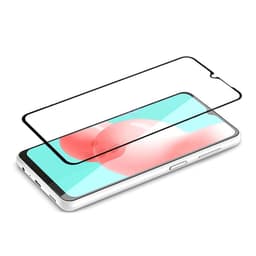 Hærdet glas fuldskærmfilm Samsung Galaxy A32 5G