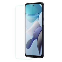 AMORUS til Motorola Moto G53 5G Skærmbeskyttelsesglas