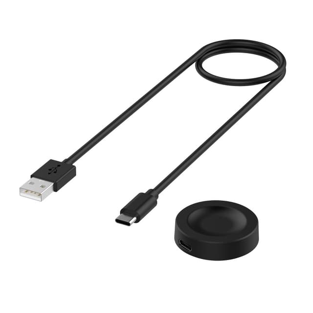 Lader Til Huawei Watch GT 4 41mm 46mm/Honor Watch 4 Pro