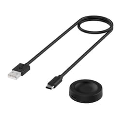 Oplader til Huawei Watch GT 4 41mm 46mm / Honor Watch 4 Pro