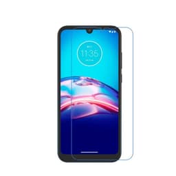 Skjermbeskyttere til Motorola Moto E6s